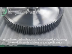 مُورّدون لأجزاء آلة CNC البلاستيكية للطلبات الكمية الصغيرة