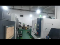 أجزاء معدنية للآلات ألومنيوم مشكلة دراجة نارية سيارات