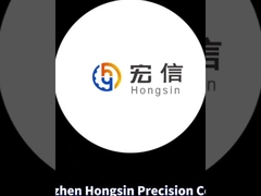 دقة CNC تحولت الأجزاء