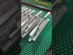 خدمة صناعة الطحن ودورة قطع القطع