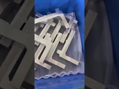 خدمة معالجة 5 محاور CNC