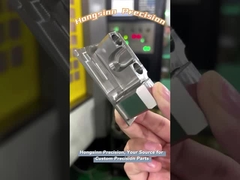 مع خدمة معالجة قطع الطحن