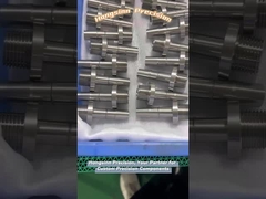 المصنع مخصصة البلاستيك خاصة الشكل