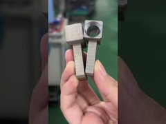 صانع أجزاء أدوات آلة CNC