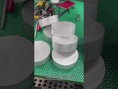 صانع قطع معدنية في الصين