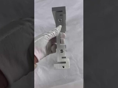 خدمة المنتجات الأولية الطراز قطع طابع الصفيحة المعدنية