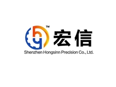 أجزاء من سبائك الألومنيوم المصنعة بالسلسلة الآلية