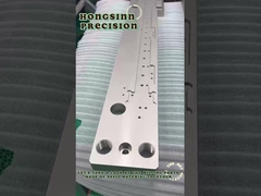 قطاعات التصنيع المعدنية للصناعات الحاسوبية