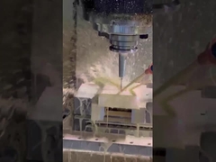 معالجة CNC غير قياسية تخصيص