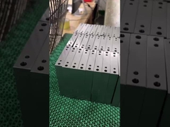 خدمة معالجة الألومنيوم