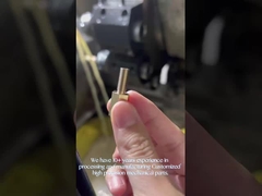 خدمة معالجة أجزاء سي ان سي