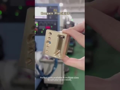 صناعة الآلات الحاسوبية الحاسوبية 5 محور أجزاء صناعة الآلات الحاسوبية الحاسوبية