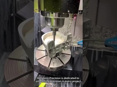 قطع صناعة CNC ذات جودة عالية