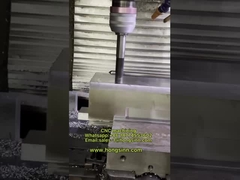 خدمة طحن أجزاء الفولاذ المقاوم للصدأ