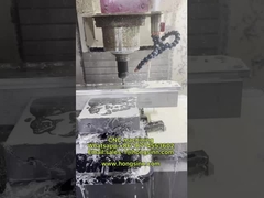 أجزاء وقطع كتلة التصنيع