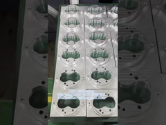 مع خدمة معالجة قطع الطحن