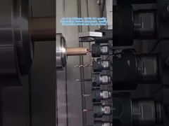 أجزاء التدوير معالجة CNC