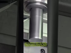 خدمة تعديل قطع الغيار على 5 محاور