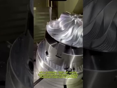 خدمة تعديل قطع الغيار على 5 محاور