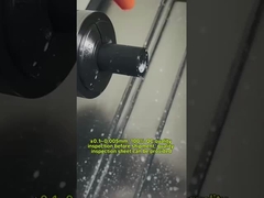 خدمة طحن أجزاء الفولاذ المقاوم للصدأ