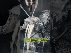 خدمة معالجة CNC الدقيقة