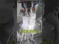 مصنع قطع معدنية