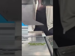 صناعة الصفائح المعدنية