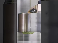 أجزاء ميكانيكية مهنية للآلات