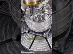 خدمات التصنيع