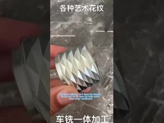 أجزاء معالجة CNC مخصصة الدقة CNC خدمة الألومنيوم المعالجة