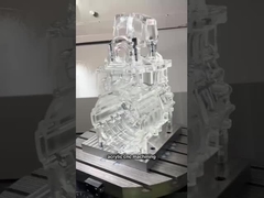 النحاس الألومنيوم الفولاذ المقاوم للصدأ مواد الكربيد