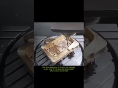 التصنيع CNC معالجة CNC تحويل الأجزاء تصميم دقة عالية التسامح 0.01-0.005mm