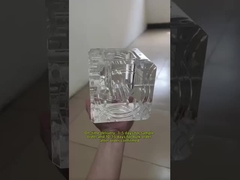 دقة عالية 5 محورات معالجة CNC معدات طابع المعدن المخصصة قطع CNC المحولة