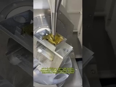 CNC البلاستيكية معالجة النموذج الأول OEM الخدمة معالجة CNC الدقة المخصصة