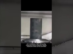 أجزاء الدوران CNC