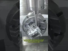 تشغيل CNC المتحدة: شركات تشغيل CNC الرائدة والخدمات عبر الإنترنت