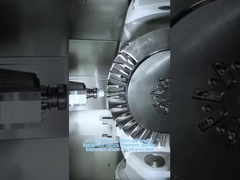 أجزاء الالتفاف الالكتروني القوية مع خدمة التصنيع والكمال عالية الدقة