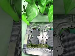 المعادن الطلب خدمات معالجة CNC عالية الدقة