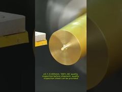 خدمات طحن CNC صغيرة 5 محور