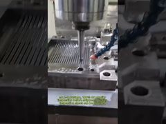 نقدم لكم قطع معدنية باستخدام الحاسوب (CNC)، وقطع دقيقة، وخدمات CNC معدنية شاملة. من أجلكم
