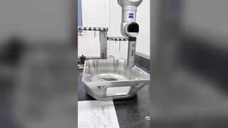 معالجة CNC ذات 5 محاور