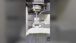 خدمات تصنيع الطحن باستخدام الحاسب الآلي
