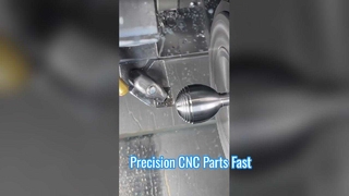 خدمات معالجة CNC الدقيقة