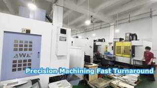 تأسست شركة Shenzhen Hongsinn Precision Co., Ltd. في عام 2010، وهي شركة تصنيع دقيقة حديثة