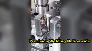 قطع صناعة CNC عالية الدقة