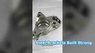 خدمات التصنيع باستخدام الحاسب الآلي الكبيرة للمعدات والآلات الثقيلة