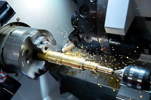 أحدث أخبار الشركة عن كم نوع من آلة تحويل CNC هناك؟