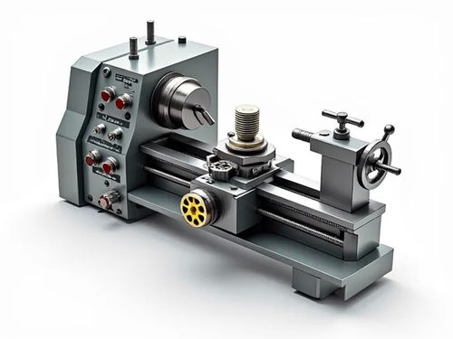 أحدث مدونة الشركة حول دليل آلات الخراطة الدقيقة: رؤى أساسية