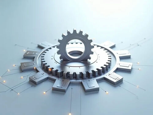 أحدث مدونة الشركة حول التكنولوجيا الأساسية لـ NC CNC DNC تقود التصنيع الحديث