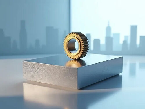 أحدث مدونة الشركة حول 6061T6 Aluminum Boosts Precision Manufacturing Efficiency